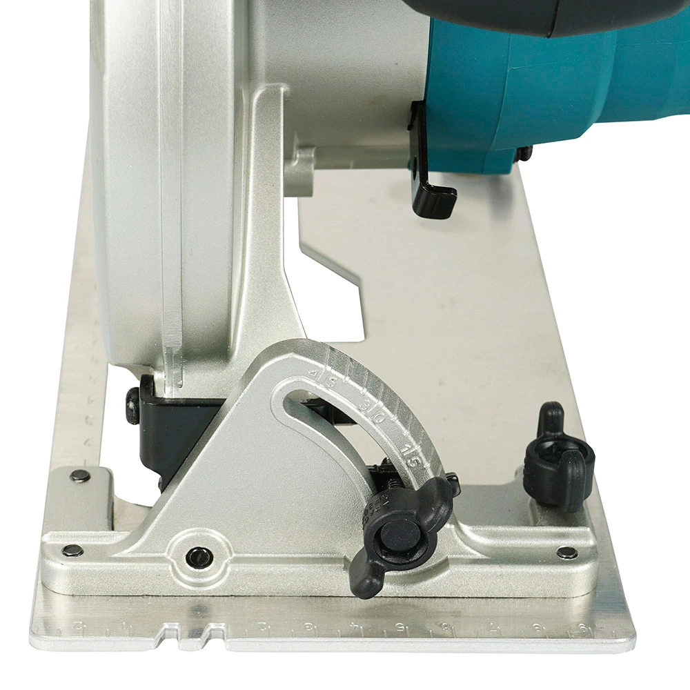 Пила дисковая Makita HS7601 3