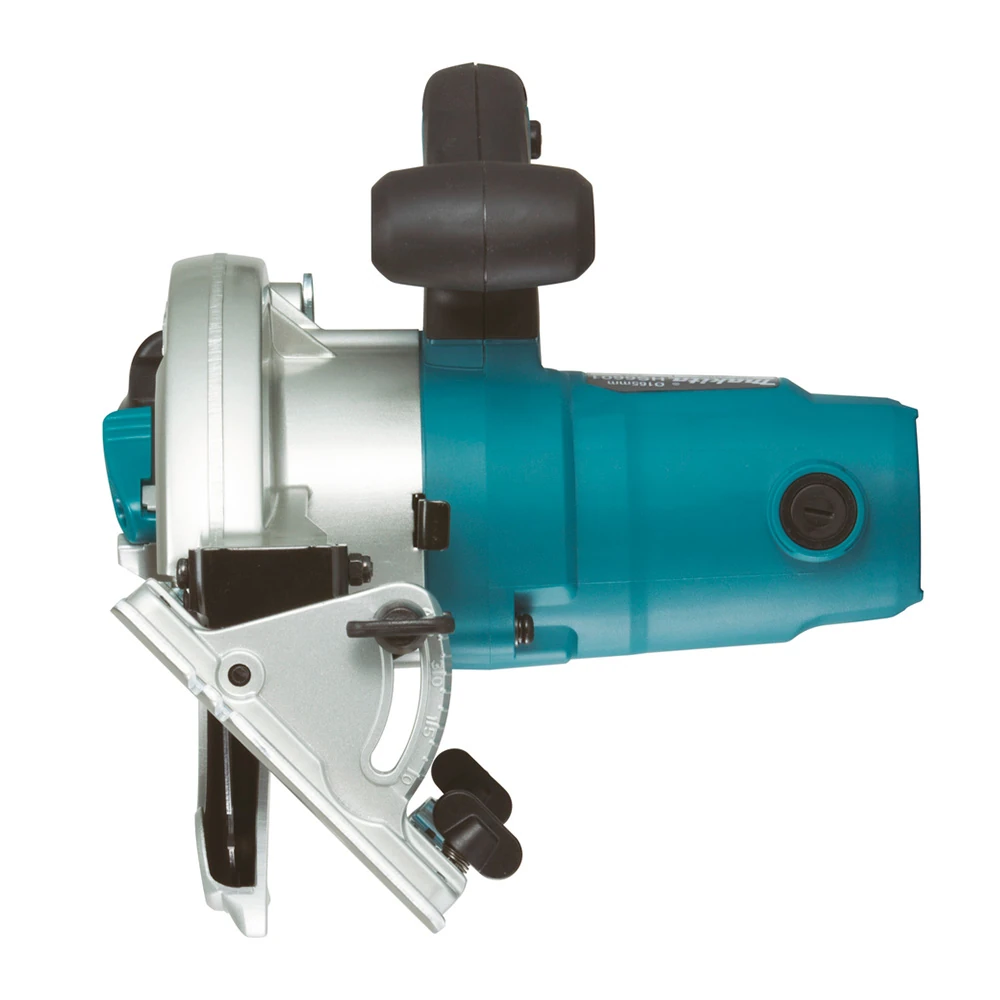 Пила дисковая Makita HS6601 2