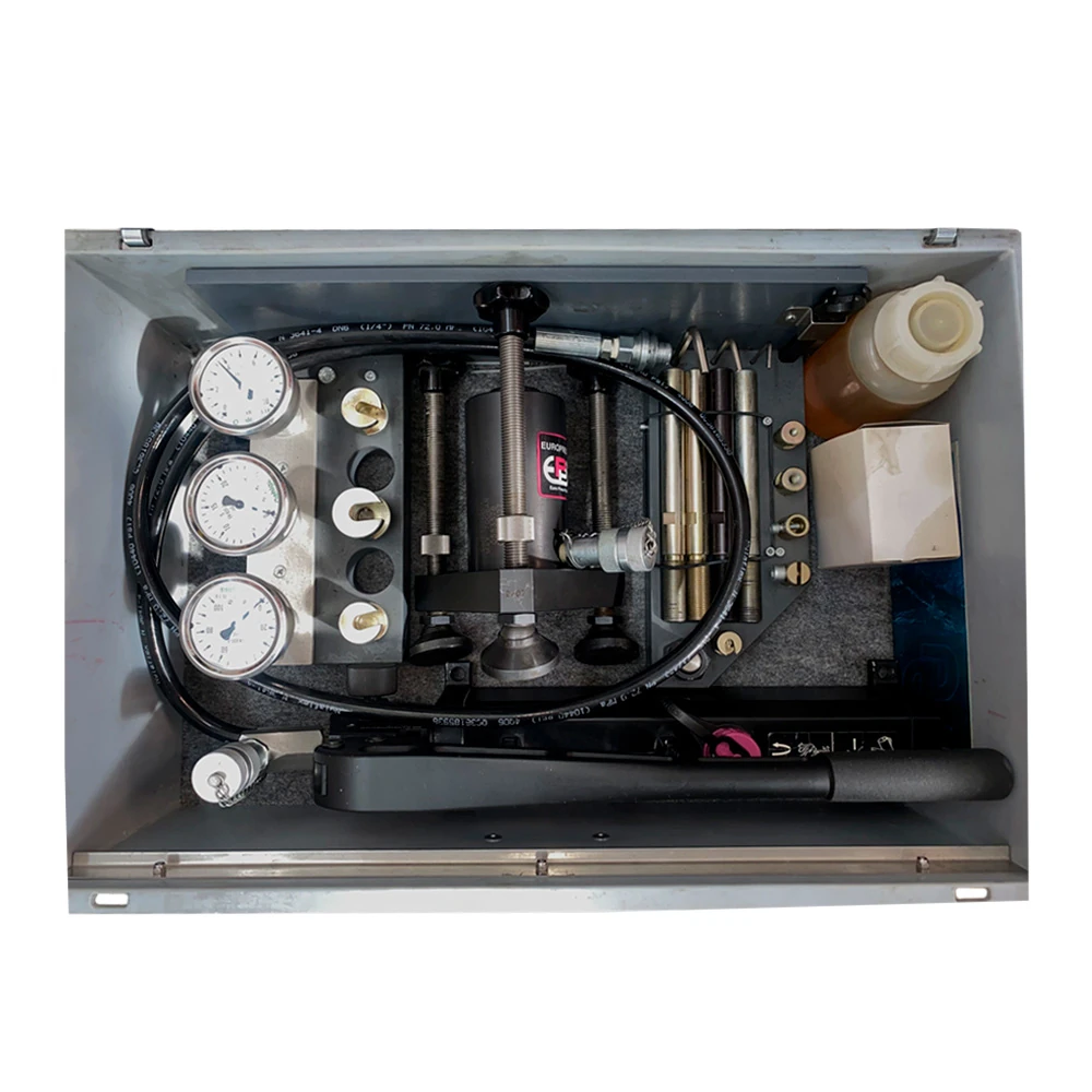 Тестер Fischer 132 1