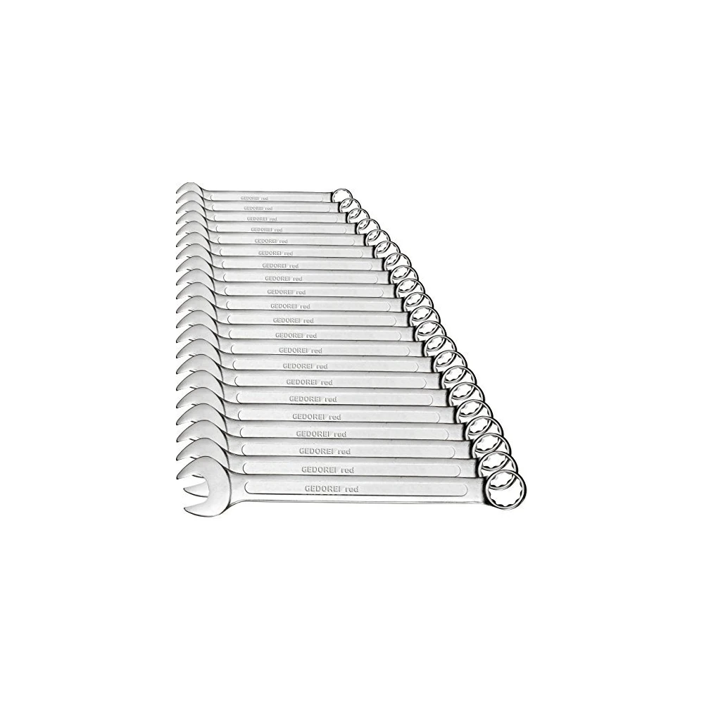Набор ключей Gedore R09105021 1