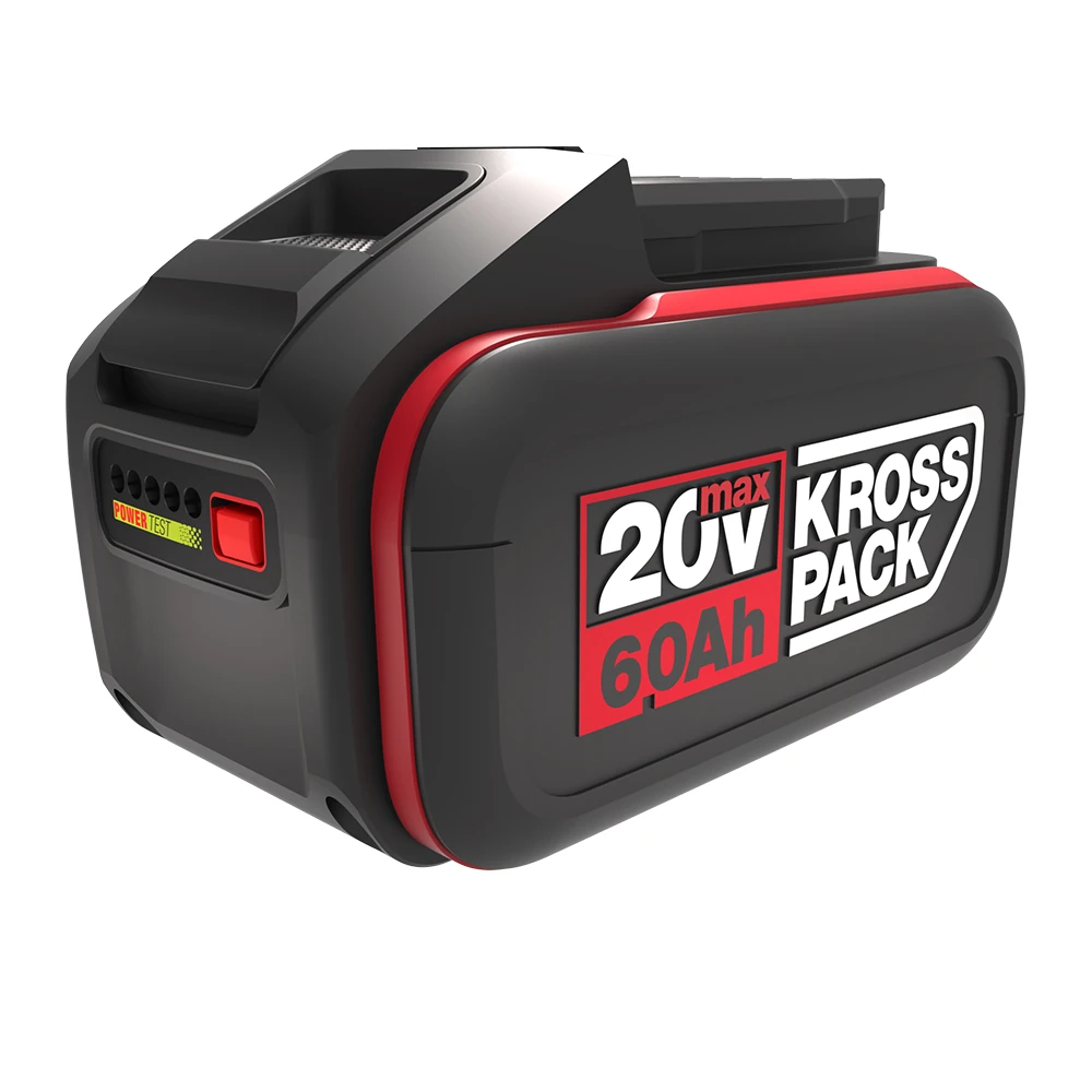 Аккумулятор KRESS KAB24 1