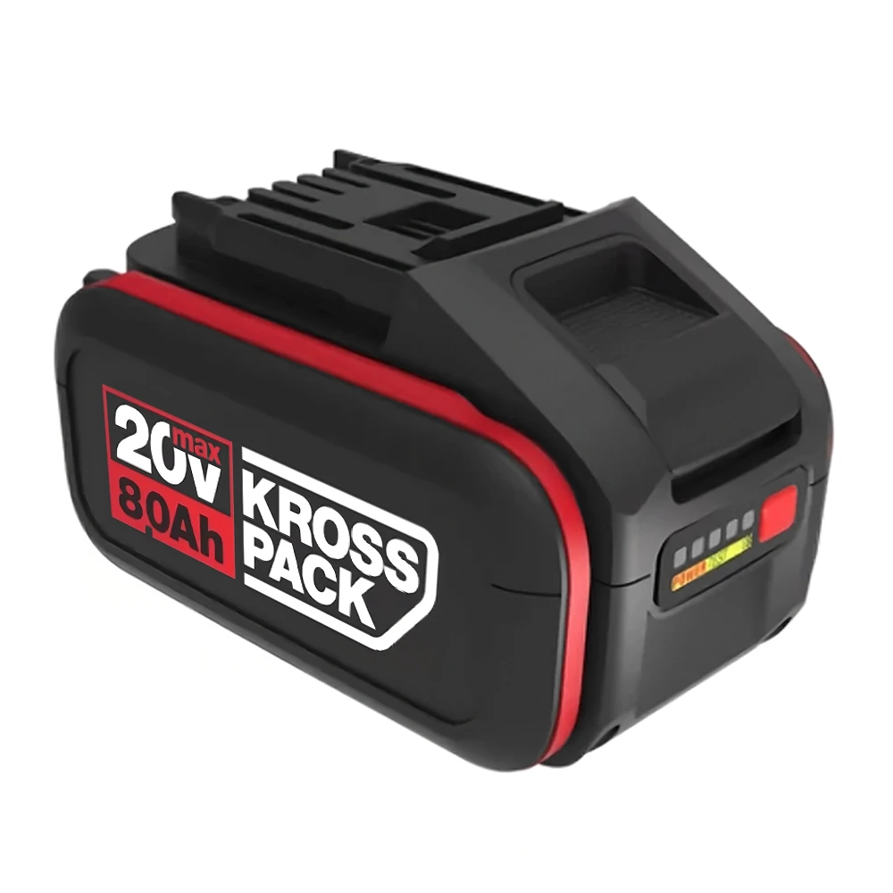 Аккумулятор KRESS KAB25 1