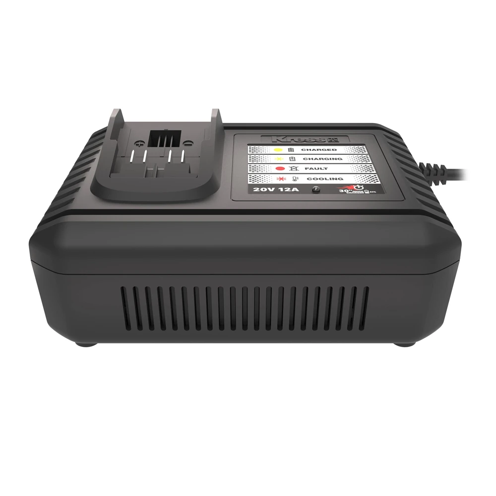 Зарядное устройство KRESS KAC22 1