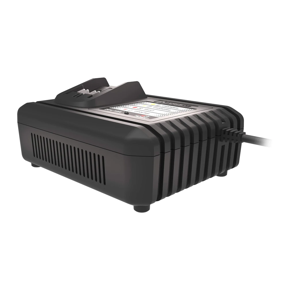 Зарядное устройство KRESS KAC22 3