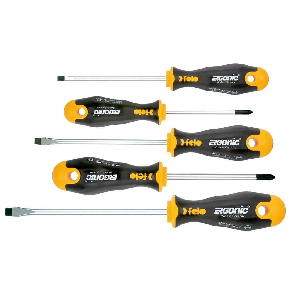 Набор отверток Felo 40095118 1
