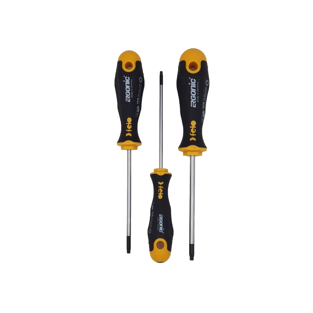 Набор отверток Felo 40893148 2