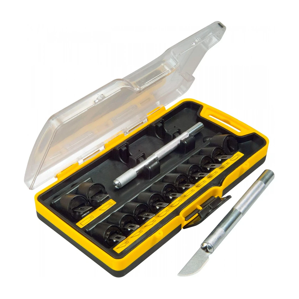 Нож Stanley STHT0-73872 1