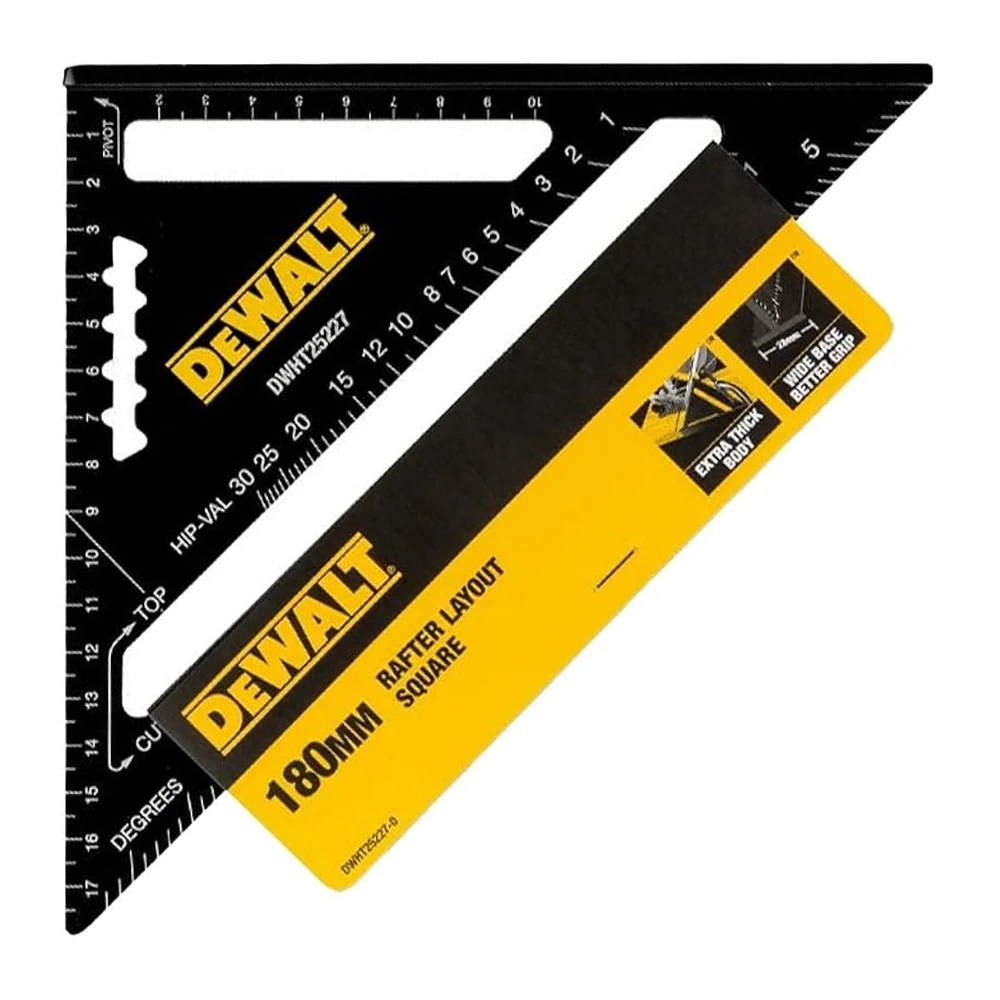 Угольник DeWALT DWHT25227-0 1