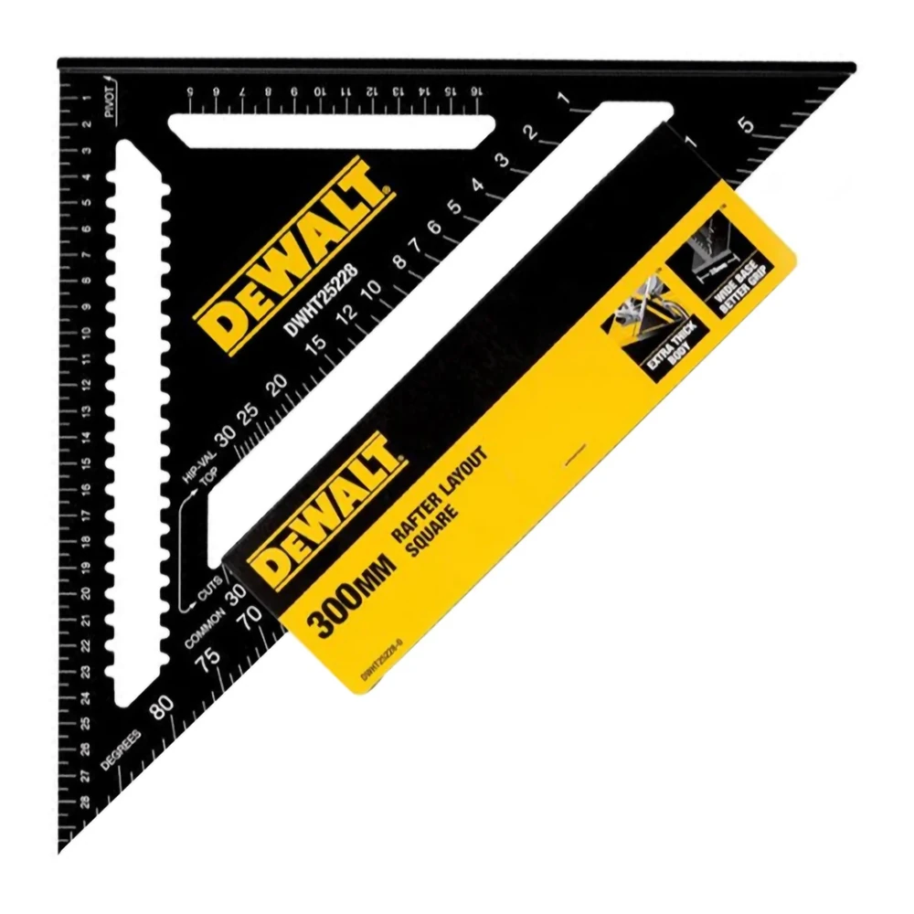 Угольник DeWALT DWHT25228-0 1