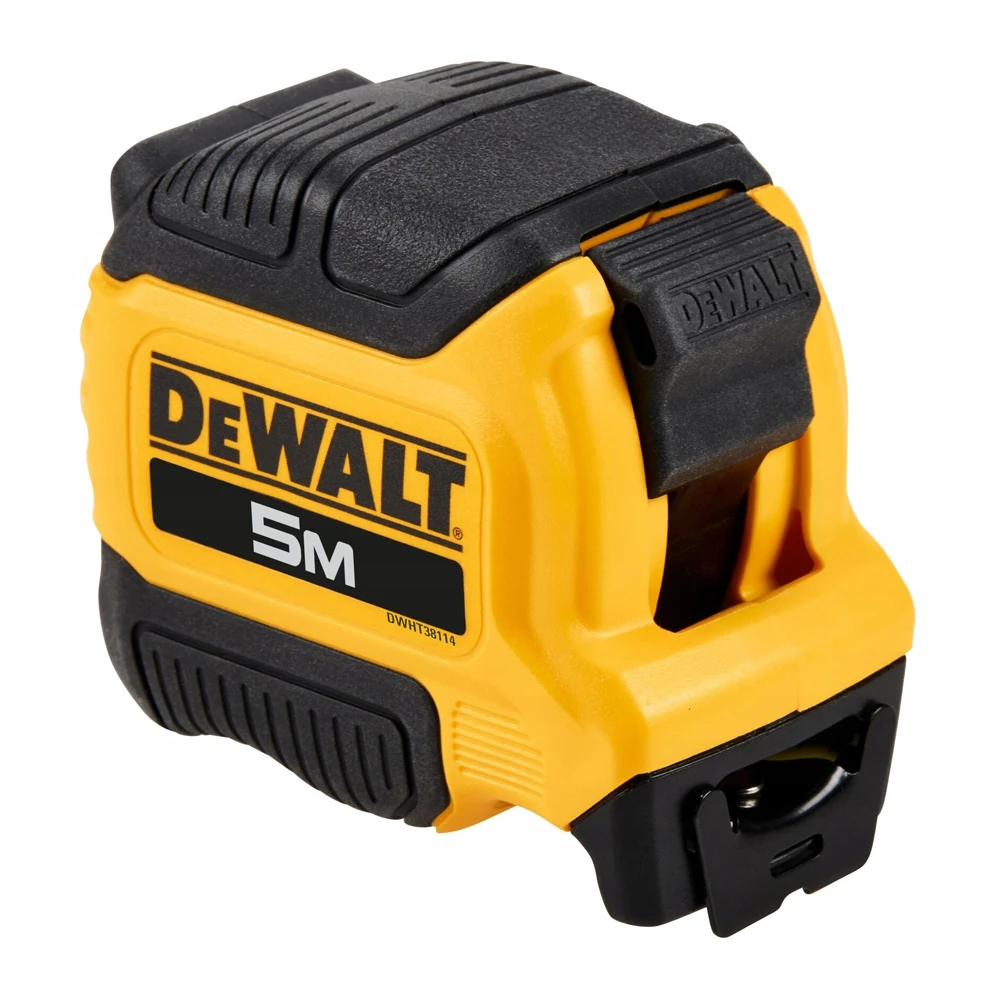Рулетка DeWALT DWHT38114-0 1
