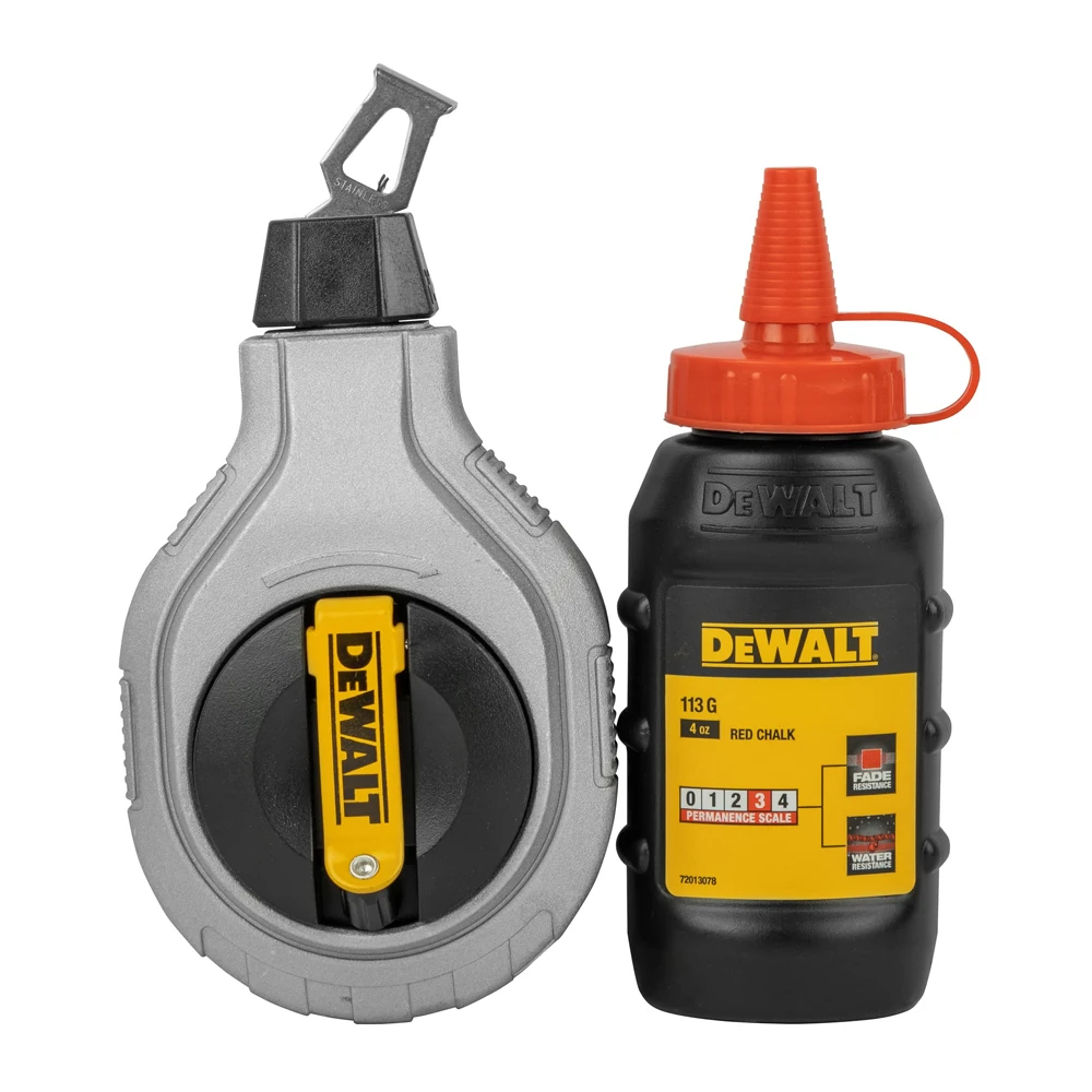 Лот-шнур автомат DeWALT DWHT47408-0 1