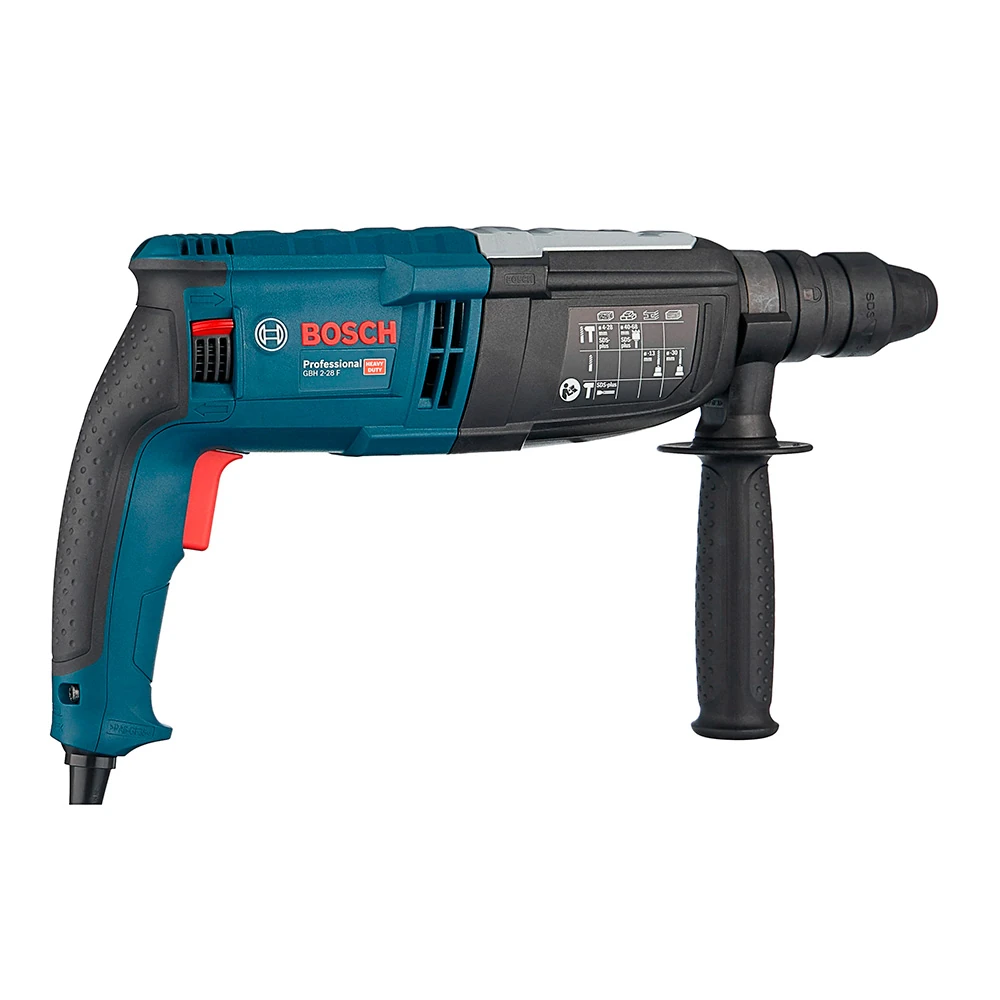 Перфоратор Bosch GBH 2-28 F 2