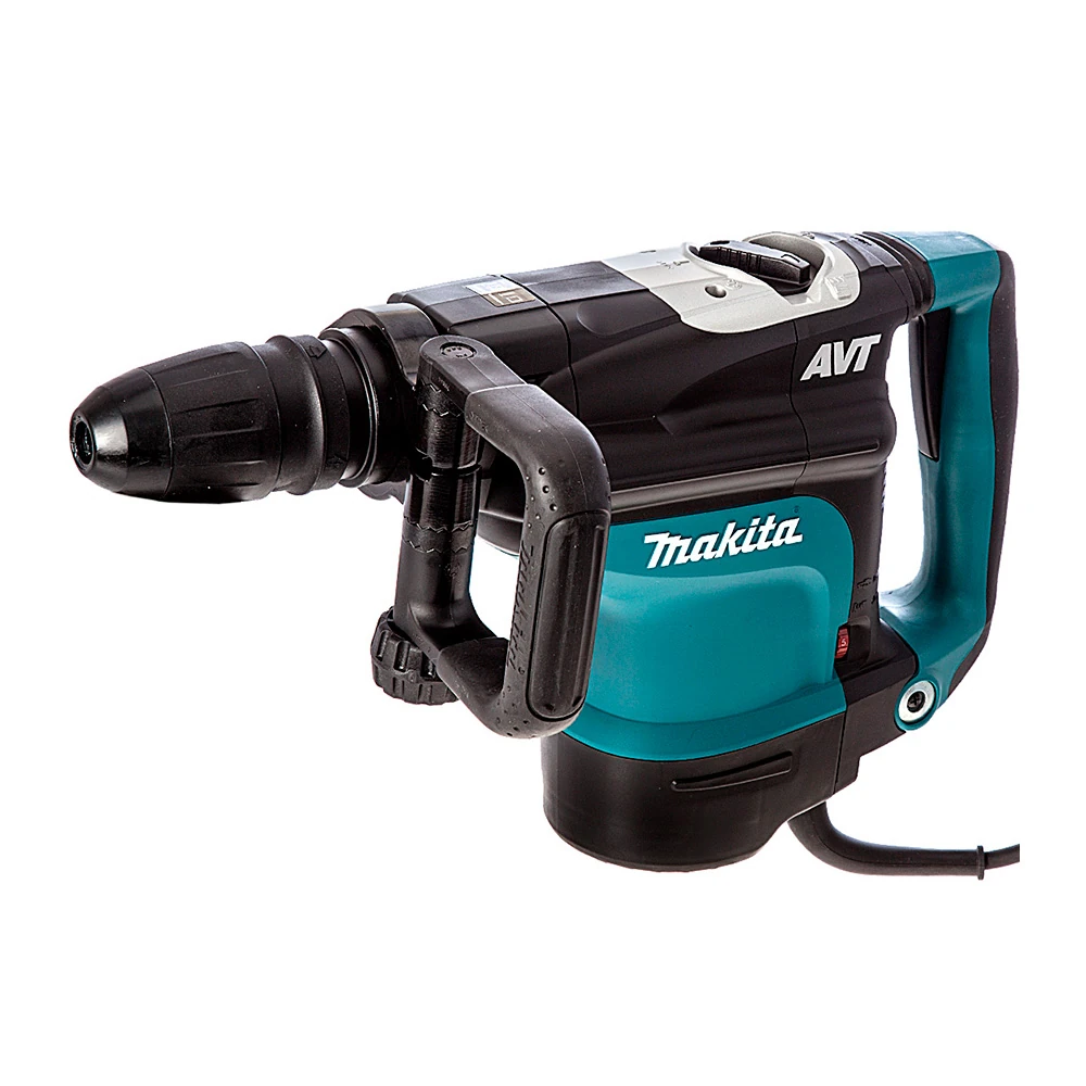 Перфоратор Makita HR4511C 2