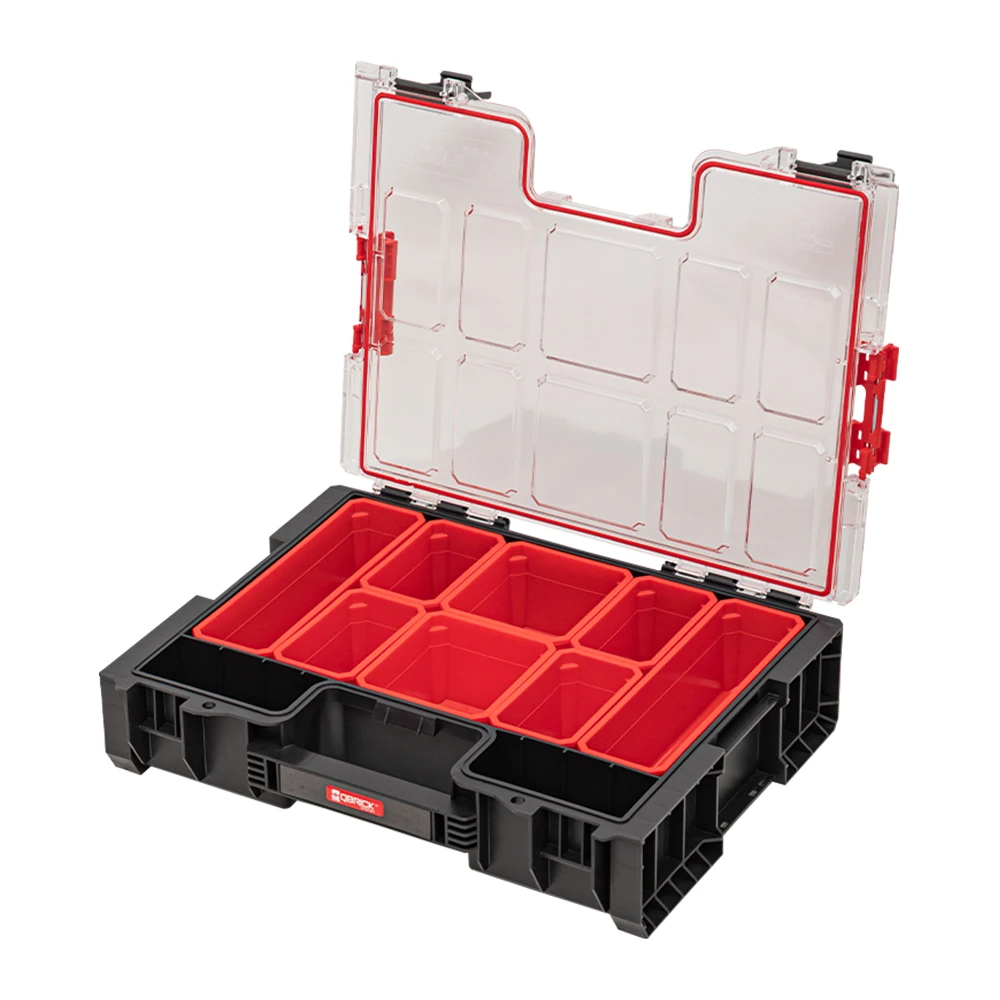 Ящик для инструмента Patrol QS PRO Organizer 300 1