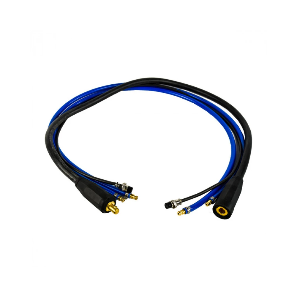 Комплект кабелей Патон KKK-500-5PW 1