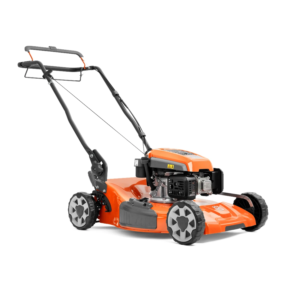 Газонокосилка бензиновая Husqvarna LB 256 SP 1