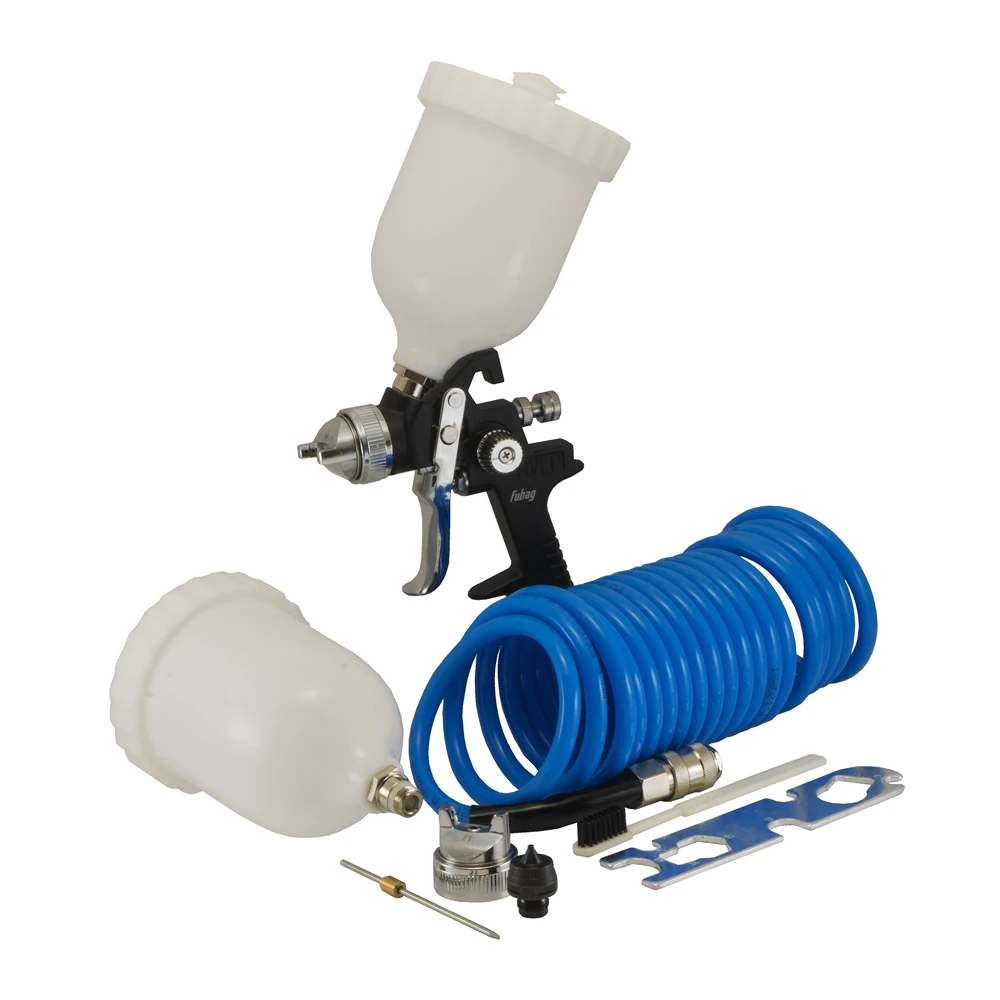 Пневматическое устройство Fubag 120110 1