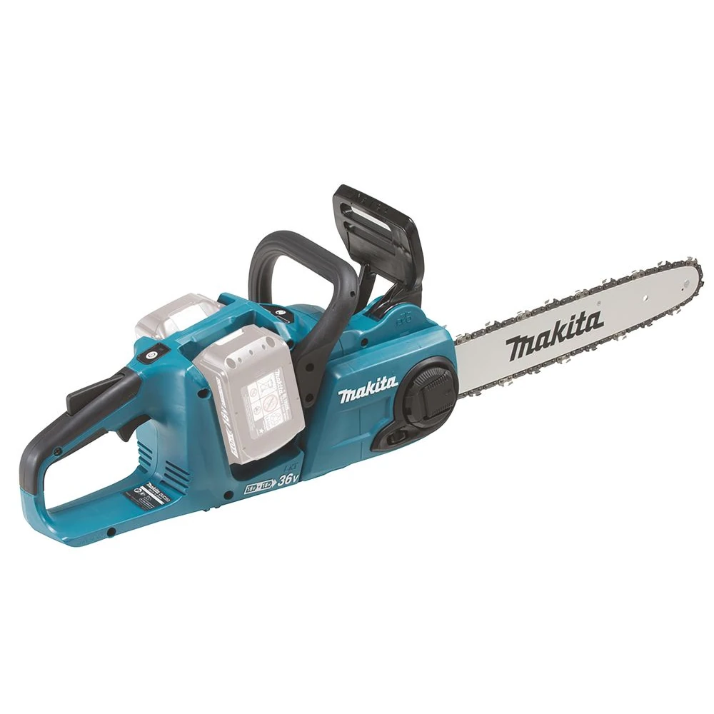 Пила цепная Makita DUC353Z 1