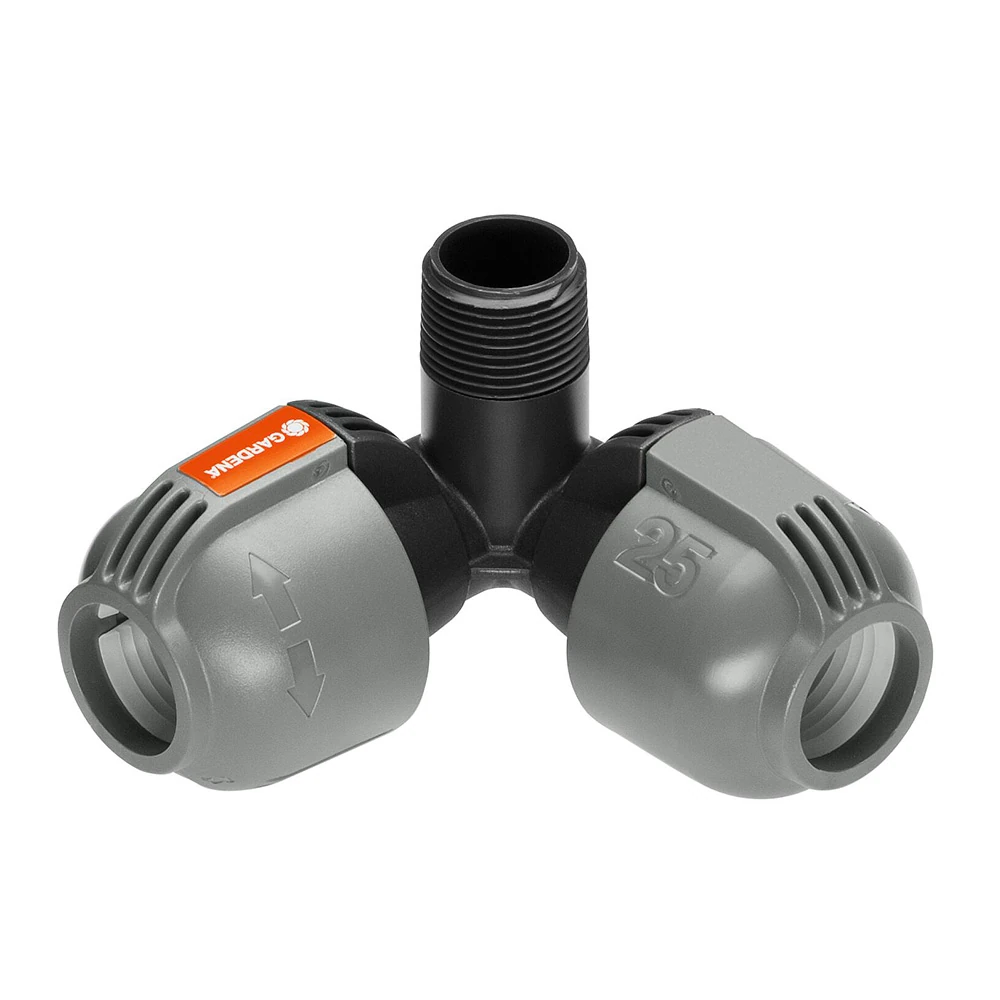 Соединитель Gardena 02783-20 1