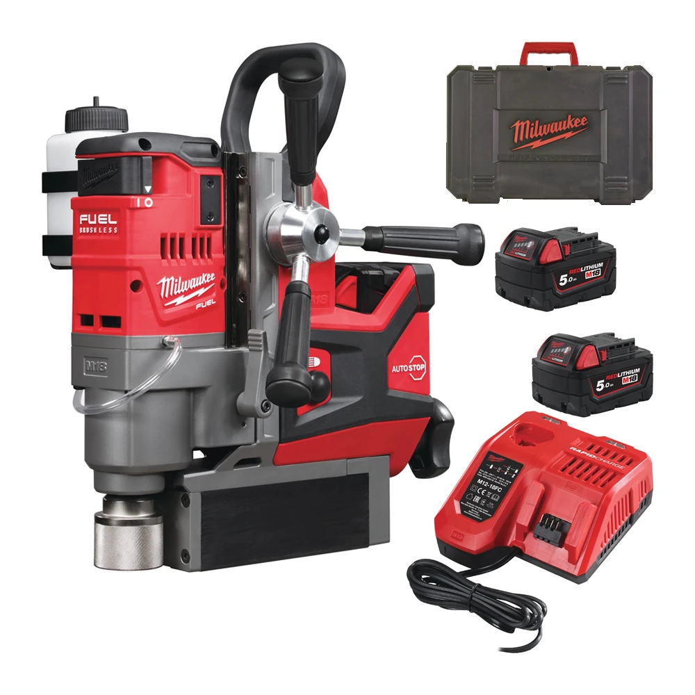 Сверлильный станок Milwaukee M18 FMDP-502C FUEL (4933451012) 1