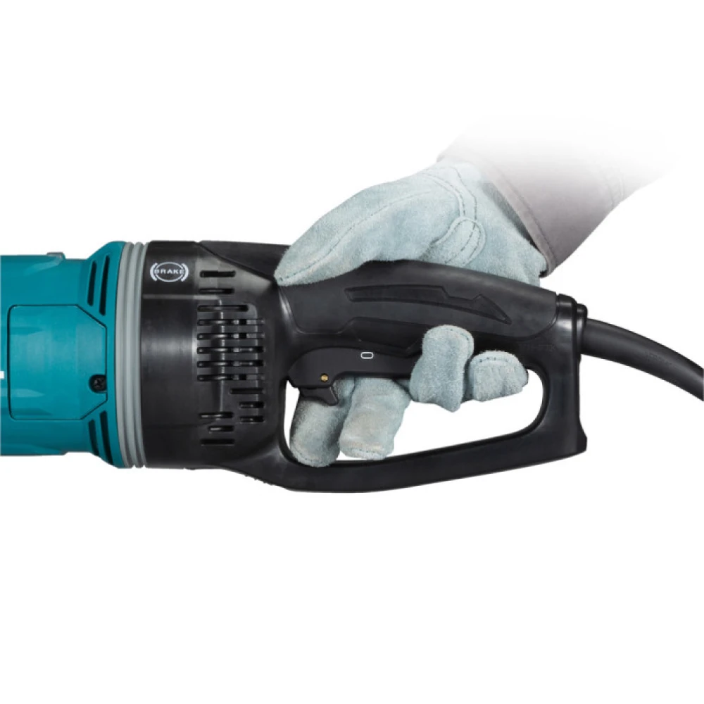 Углошлифовальная машина Makita GA9071X1 3