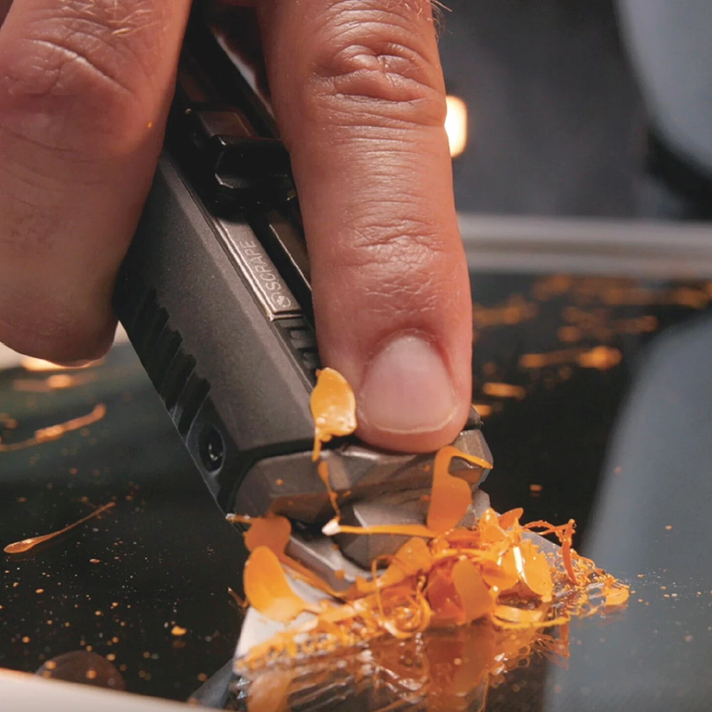 Нож ToughBuilt TB-H4S5-01 4