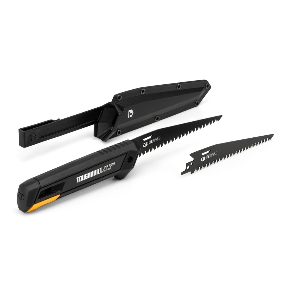 Ножовка ToughBuilt TB-H4S2-23 1