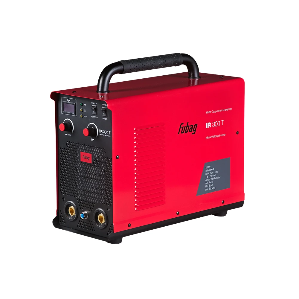 Инвертор MMA Fubag IR 300 T 1