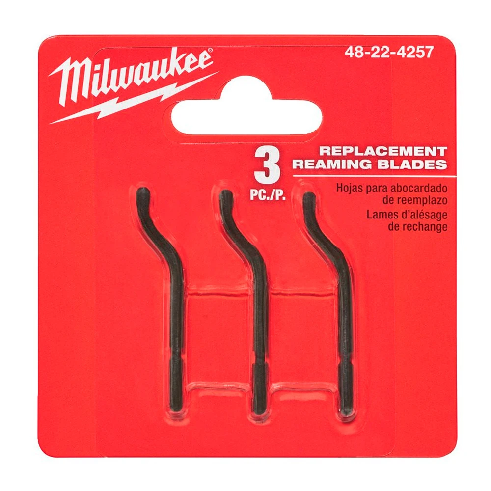 Лезвие для фаскоснимателя Milwaukee 48224257 1