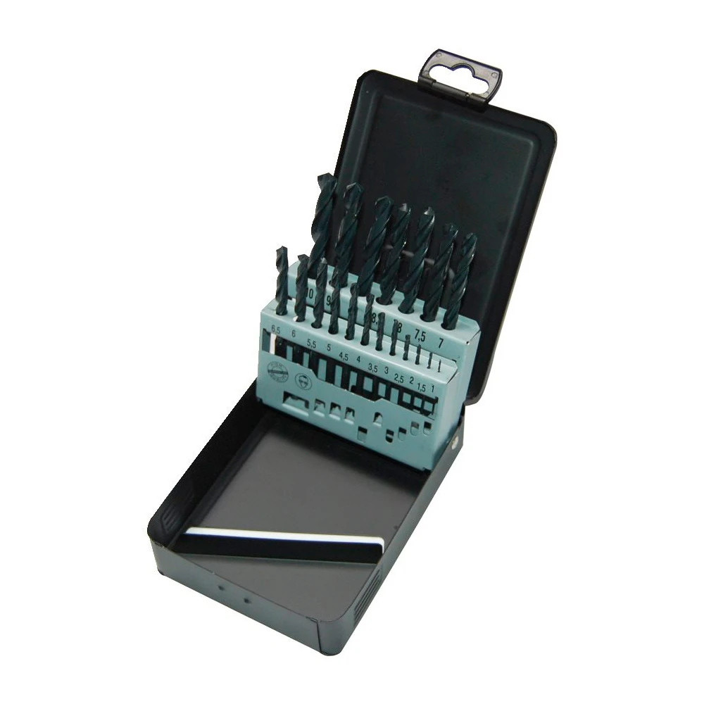 Набор сверл Milwaukee 4932352468 1