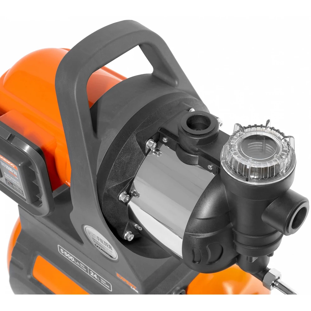 Насос Daewoo DAS 5500/24 7