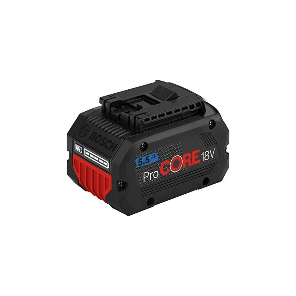 Аккумулятор Bosch ProCORE 18V 5.5 Aч 1