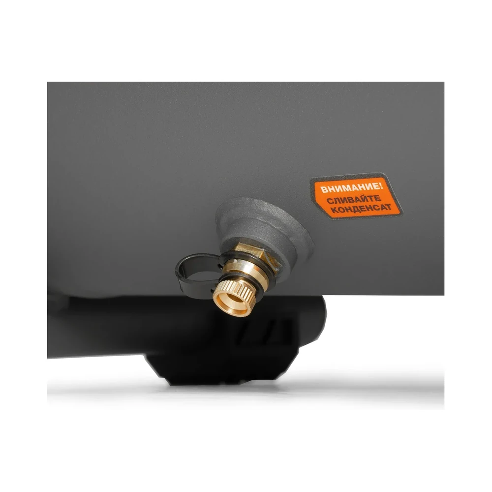 Компрессор Daewoo DAC 80S 4