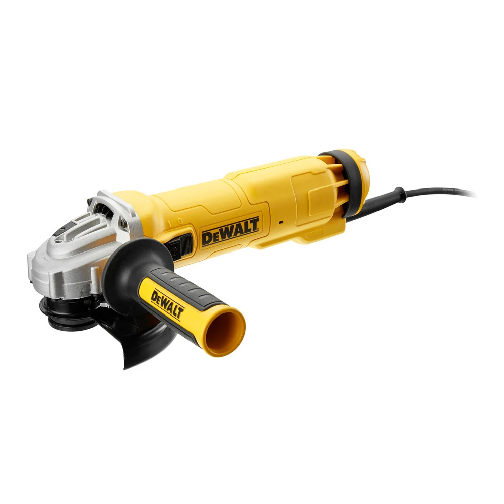 Углошлифовальная машина DeWALT DWE4238-QS 1