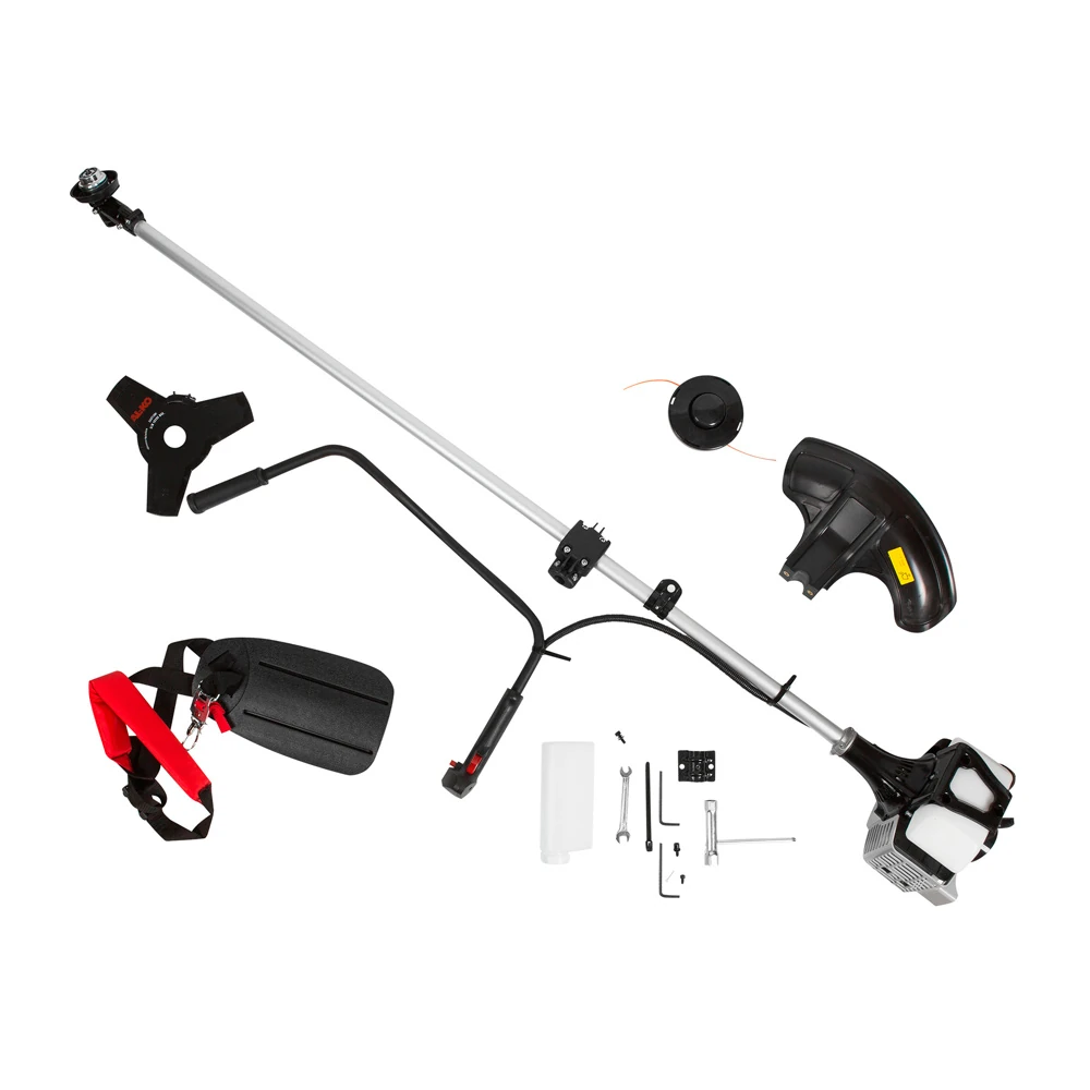 Турботриммер Al-ko BC 223 B (113692) 2