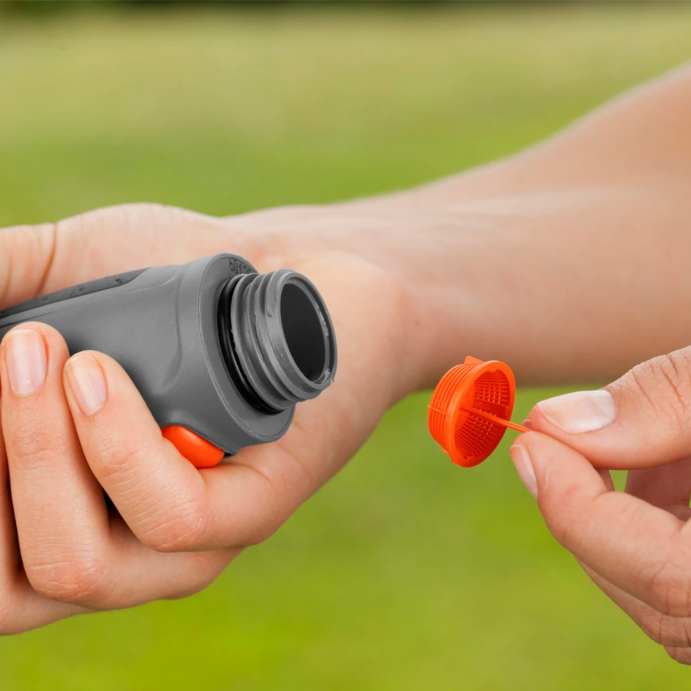 Пистолет Gardena 18315-20 3