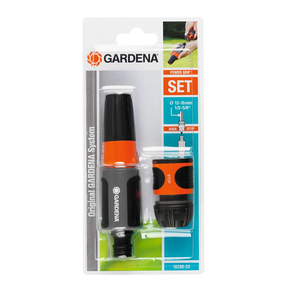 Комплект для полива Gardena 18288-20 2