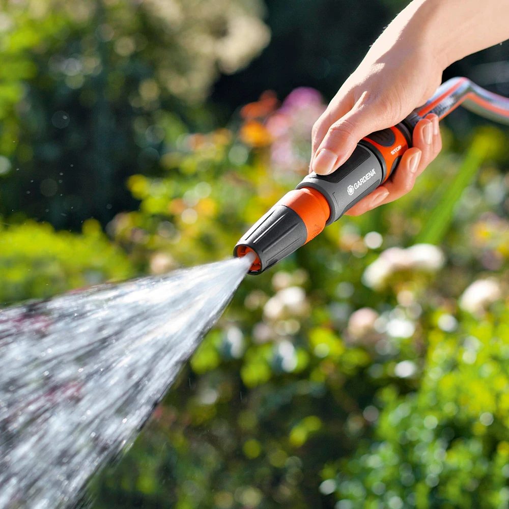 Комплект для полива Gardena 18288-20 4