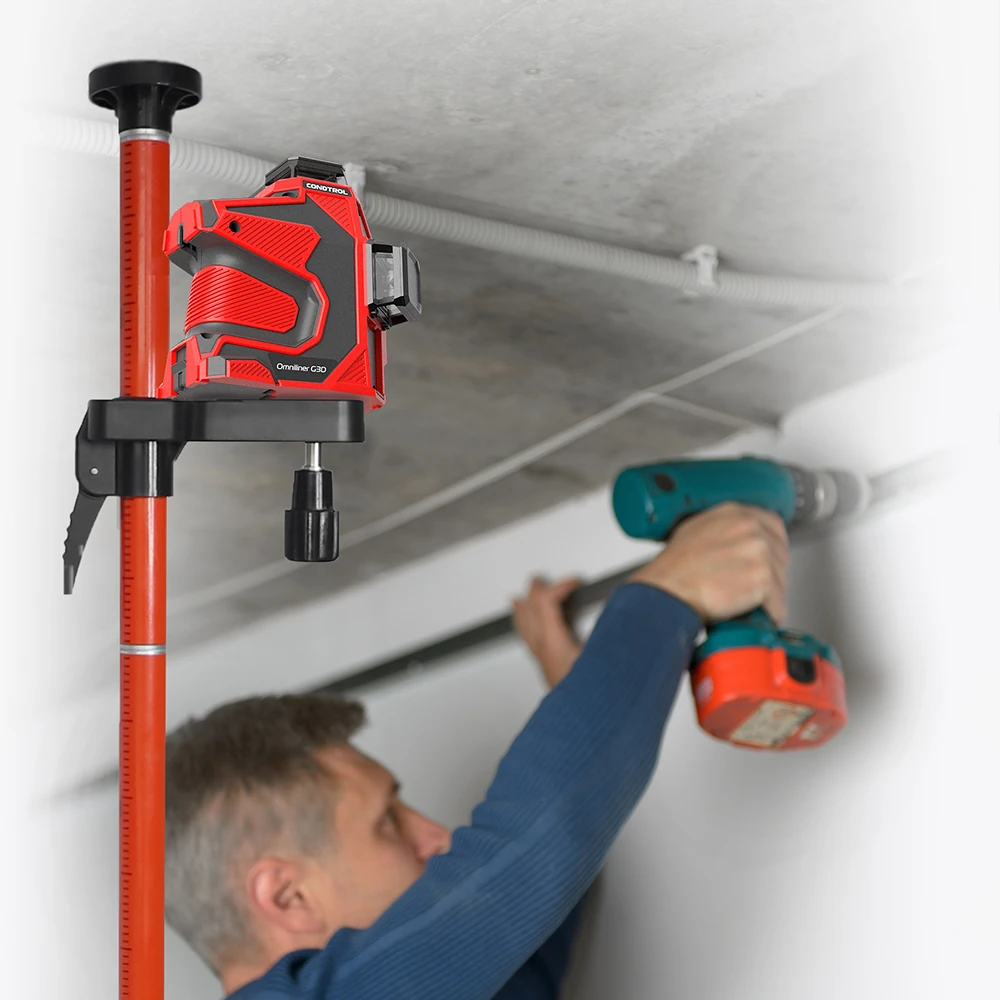 Нивелир Condtrol Omniliner 3D G 7