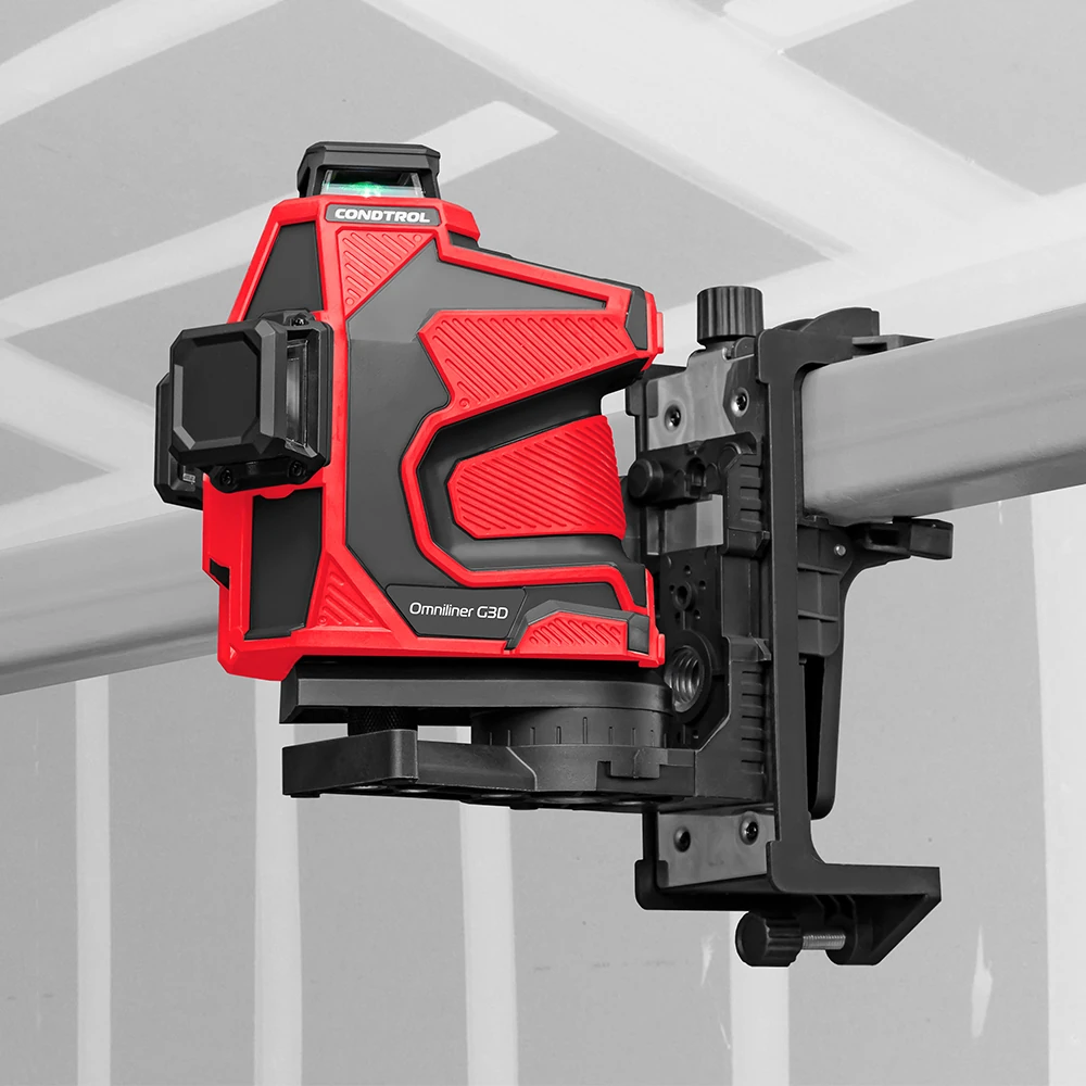 Нивелир Condtrol Omniliner 3D G 9
