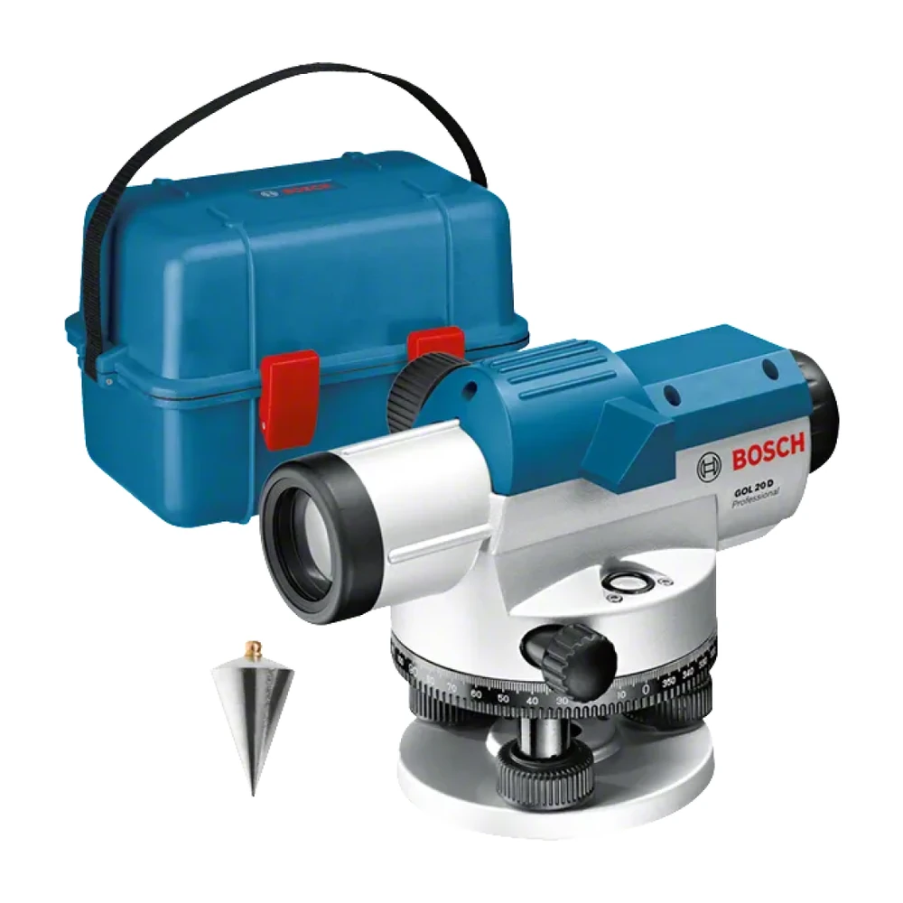 Нивелир Bosch GOL 20D 1