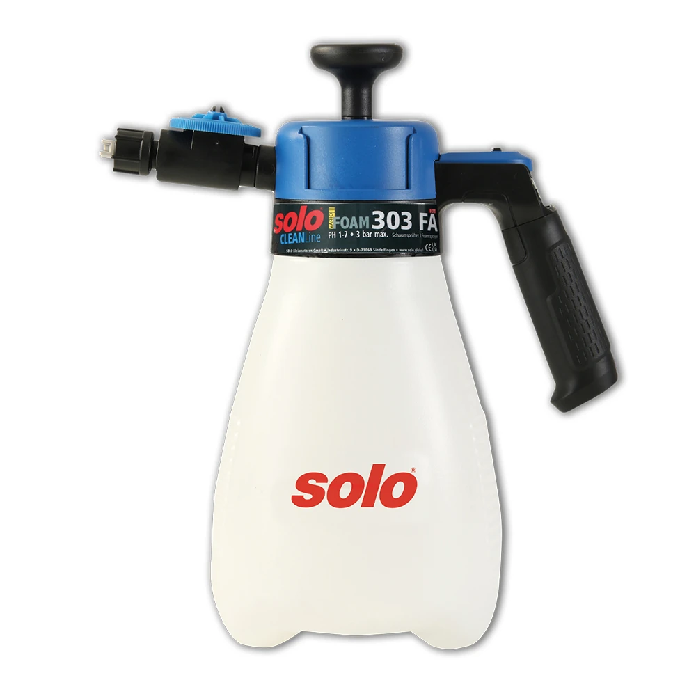 Опрыскиватель Solo 303 FA 1