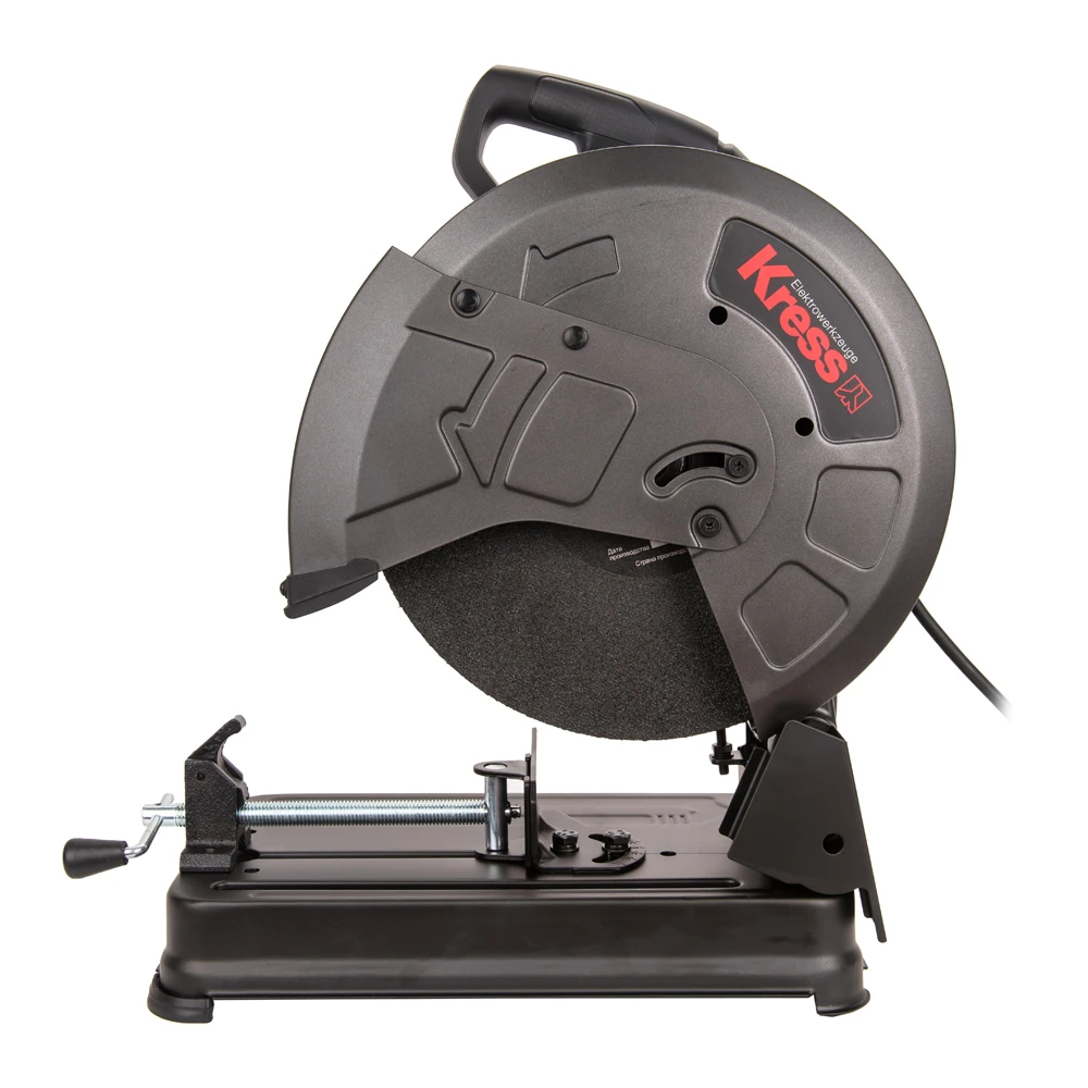 Пила монтажная KRESS KU760 1