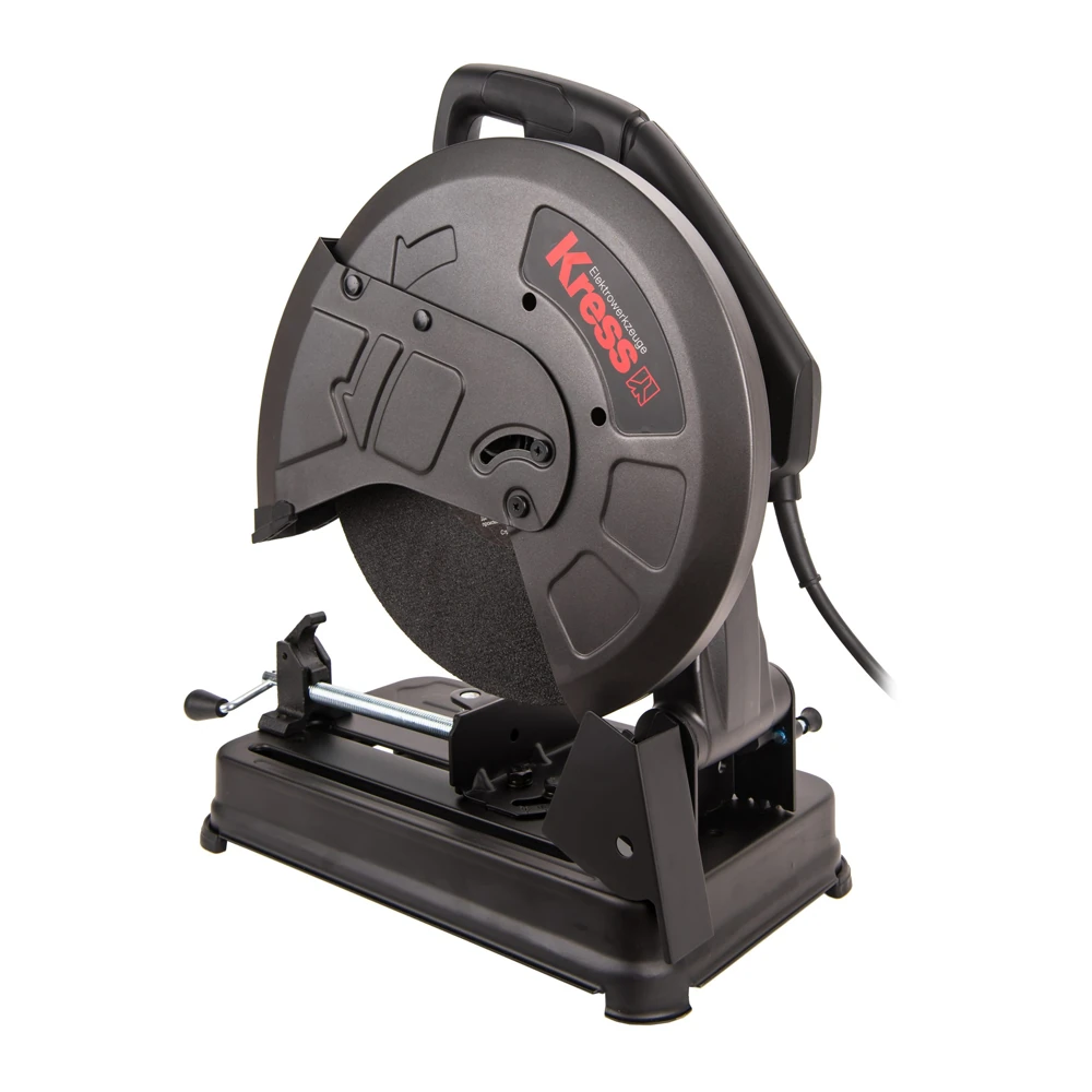 Пила монтажная KRESS KU760 2