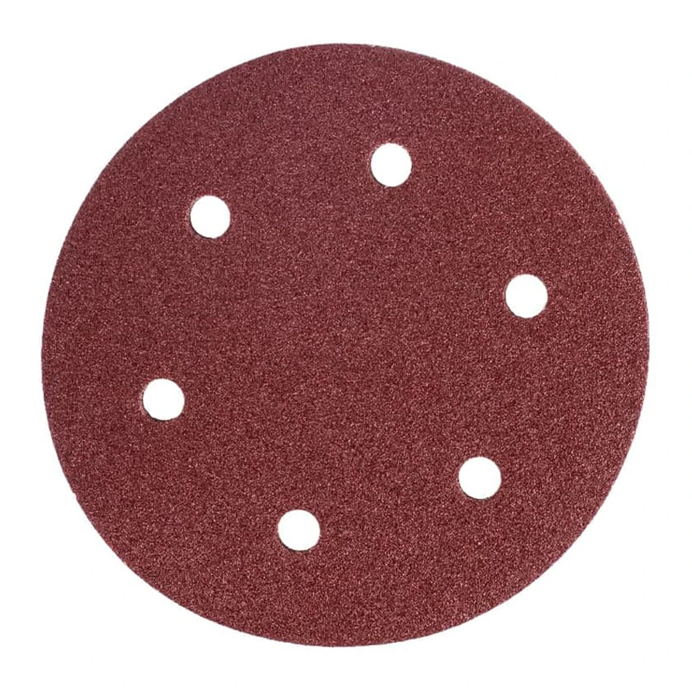 Набор шлифшкурок KRESS KA2032 1