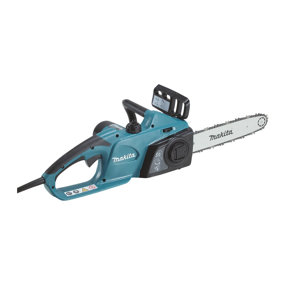 Пила цепная Makita UC3541A 1