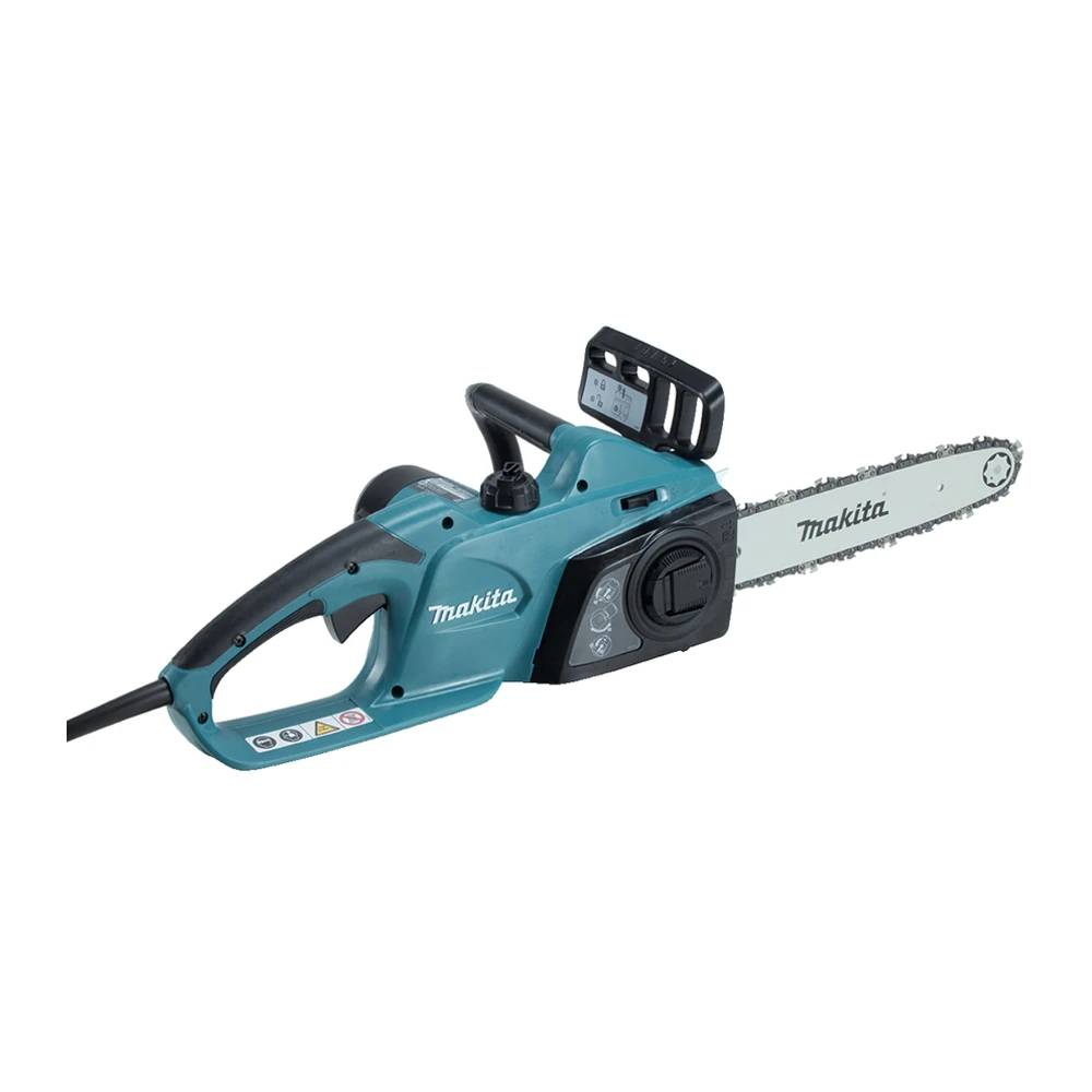 Пила цепная Makita UC4041A 1
