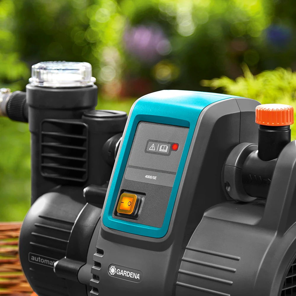 Насос Gardena 01758-20 2