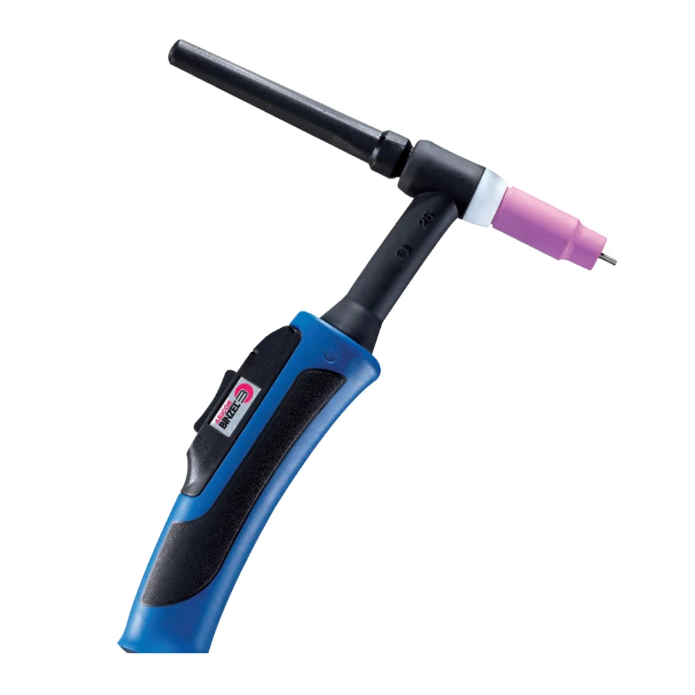 Горелка TIG Binzel ABITIG GRIP 26 4м 1