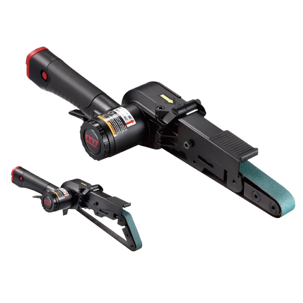 Шлифмашина Mighty Seven QB-322RC 1